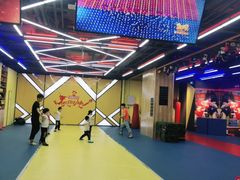 -HELLO功夫(印象城店)