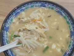 -嵊州小吃(杭州东站店)