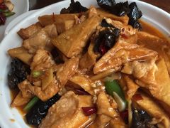 -吉森温泉养生酒店-中餐厅