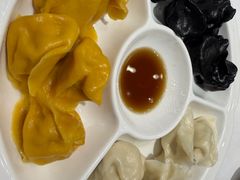 -必点海鲜·海肠捞饭大王(滨江道店)
