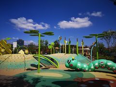 -季高兔窝窝亲子园(上海薰衣草公园店)