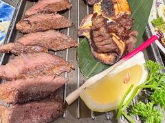 -昱匠·日本料理(金融街店)