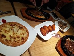 -菲滋意式餐厅(西溪印象城店)