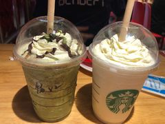 -星巴克(无锡大东方店)