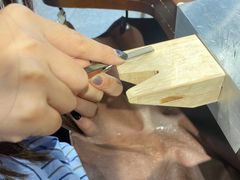 -十八字金·银饰·拼豆·开蚌DIY(魏公芳华里店)