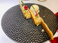 -王品牛排(福州泰禾店)