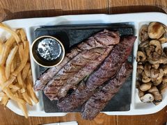 -Entrecôte 法国牛扒馆(保利·时光里店)