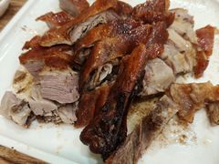 -裕记烧腊连锁餐饮(国商分店)