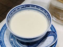 顺德姜汁姜撞奶-汤城小厨•粤菜•靓汤(西直门凯德MALL店)