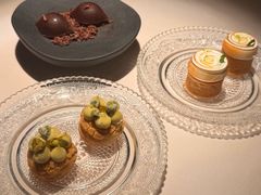 -三嚥阁 La Villa Restaurant