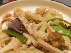 -先记烧鹅王·本地粤菜(福永店)