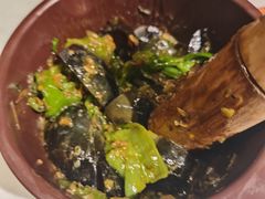 -巴渝菜舍曾氏麻辣风(霸州店)