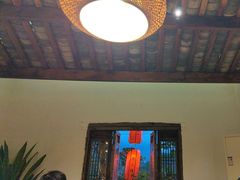 -民俗村柴火灶·景德江西菜(中国陶瓷博物馆店)