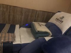 -万事吉健康生活馆(古城店)