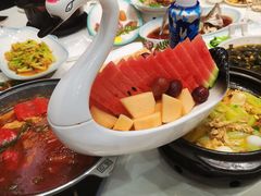 -亿香酒店