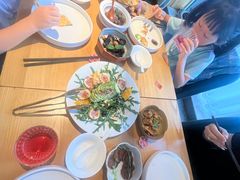 -荷恬·精致蔬食料理(星海店)
