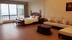 -喜宝悉贝月子会所(锦江店)