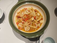 -费大厨辣椒炒肉(7mall店)