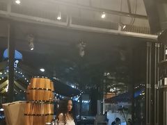 -haxnbauer海森堡德国餐厅(深圳coco店)