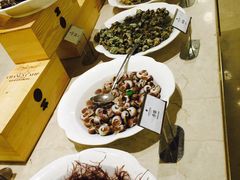 -湖州东吴开元名都酒店-滨河自助餐厅