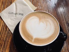 -旧雨咖啡·CoffeeFORU(黄村奥体店)