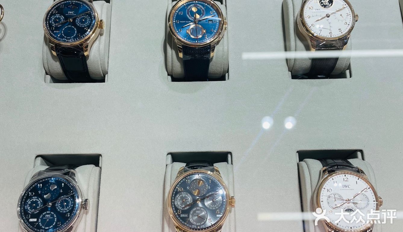 快闪｜IWC限时咖啡馆