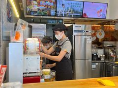 -CoCo都可(八达商城店)