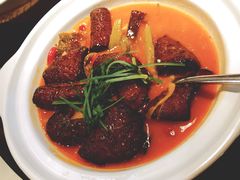 宾川红腰豆黑皮子-泓0871臻选云南菜·味庄