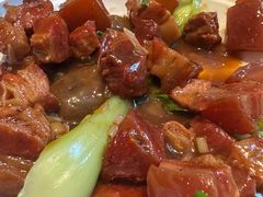 -北李妈妈菜·海肠捞饭(开发区万达店)