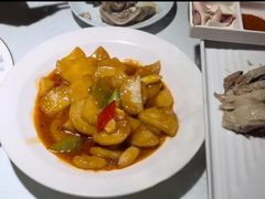 -阿西娅食府(中关村店)