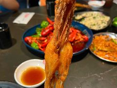 -红盔甲·小龙虾(人民广场店)