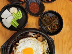 -高社长参鸡汤(高丽街店)