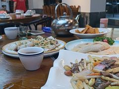 -味食家市师鸡(三元里店)