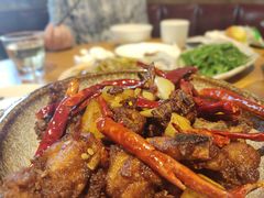 -隔壁老王·家常云南菜(花巷店)