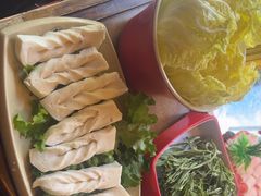-蜀大侠火锅(香格里拉店)