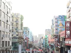 -大城·烧烤海鲜大排档(台东店)