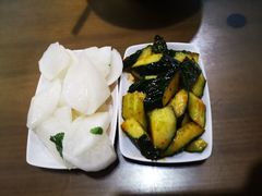 -吾穆勒蓬灰牛肉面·清真(北滨河中路店)