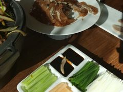 -古北烤鸭王I古北水镇景区店