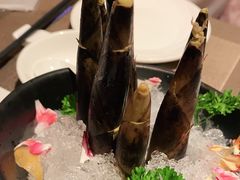 -若蘭慈·无国界素食料理(欢乐海岸店)