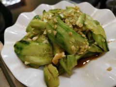 -清真磊磊烧烤老店(饮虎池街34号店)