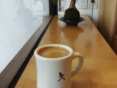 美式咖啡-常识咖啡common sense(春熙路店)