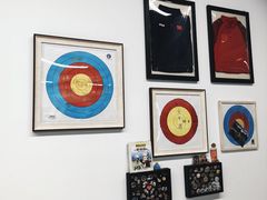 -i彻射箭俱乐部(新光界店)