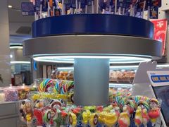 -西塔星球(上海长宁来福士店)