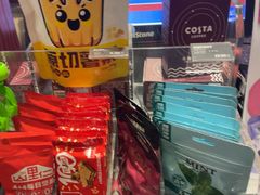 -COSTA COFFEE(西贸凯德晶品4层2店)