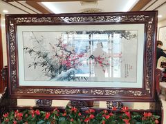 -晋府大酒店