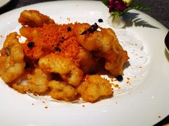 椒盐九肚鱼-沙田轩(古北店)