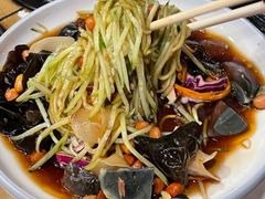 风味小皮蛋-万里闯关东铁锅炖菜馆(高新旗舰店)