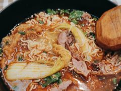 -湖南师大-三牌路鲜货冒菜