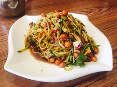 -明海妈妈菜(大连外国语学院店)