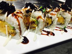 -玛雅铁板烧餐厅(中关村店)